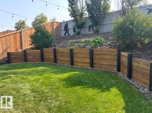 51 Silverstone Drive, Stony Plain, AB - Outdoor