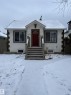 11223 70 Street Nw, Edmonton, AB  - Outdoor With Facade 