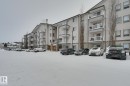 201 155 Edwards Drive, Edmonton, AB  - Outdoor With Facade 