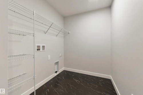 10 Cobblestone Gate, Spruce Grove, AB - Indoor With Storage