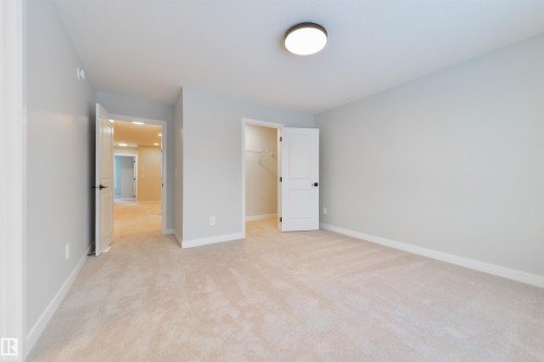 10 Cobblestone Gate, Spruce Grove, AB - Indoor Photo Showing Other Room