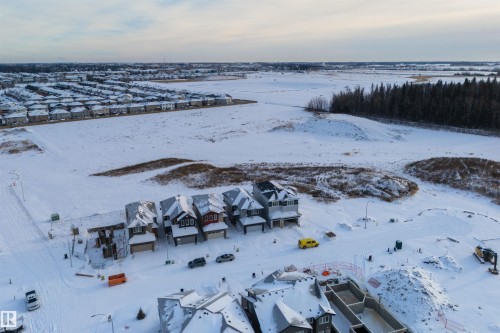 10 Cobblestone Gate, Spruce Grove, AB - Outdoor With View