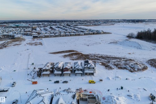 10 Cobblestone Gate, Spruce Grove, AB - Outdoor With View