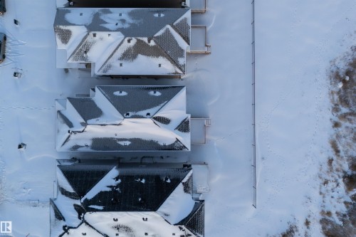 10 Cobblestone Gate, Spruce Grove, AB - Outdoor With View