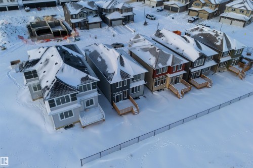 10 Cobblestone Gate, Spruce Grove, AB - Outdoor