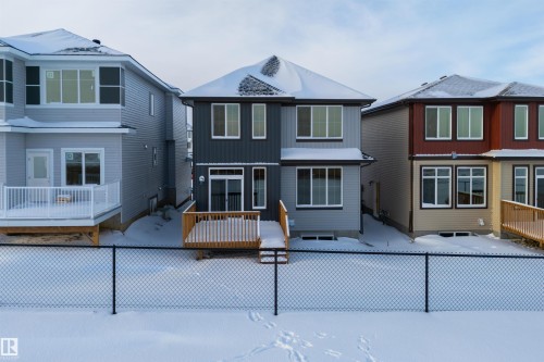 10 Cobblestone Gate, Spruce Grove, AB - Outdoor