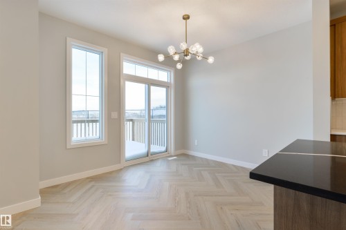 10 Cobblestone Gate, Spruce Grove, AB - Indoor Photo Showing Other Room