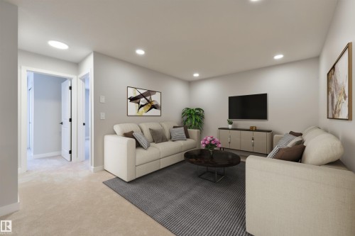 10 Cobblestone Gate, Spruce Grove, AB - Indoor