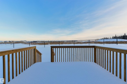 10 Cobblestone Gate, Spruce Grove, AB - Outdoor With Body Of Water With View