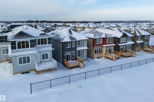 10 Cobblestone Gate, Spruce Grove, AB - Outdoor