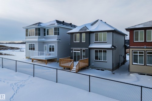 10 Cobblestone Gate, Spruce Grove, AB - Outdoor