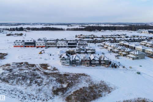 10 Cobblestone Gate, Spruce Grove, AB - Outdoor With View