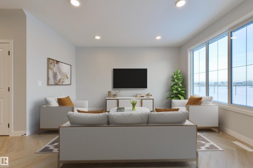 10 Cobblestone Gate, Spruce Grove, AB - Indoor Photo Showing Other Room