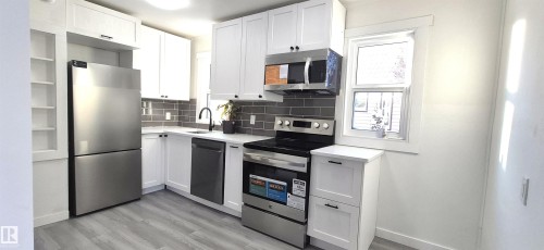 5907 121 Avenue  Edmonton, AB T5W 1P2