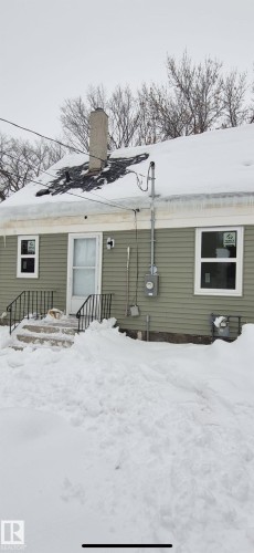 5907 121 Avenue, Edmonton, AB - Outdoor