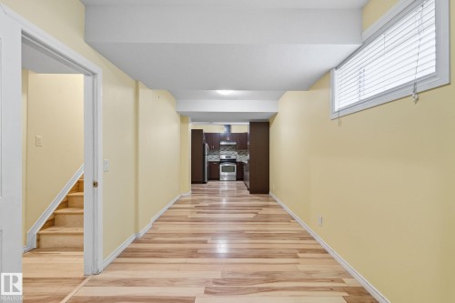 6026 164A Avenue, Edmonton, AB - Indoor Photo Showing Other Room