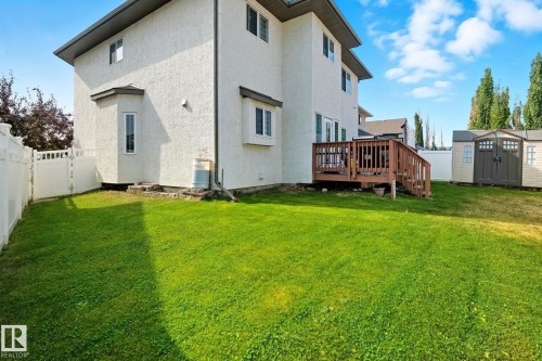 6026 164A Avenue, Edmonton, AB - Outdoor