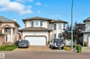 6026 164A Avenue, Edmonton, AB  - Outdoor With Facade 