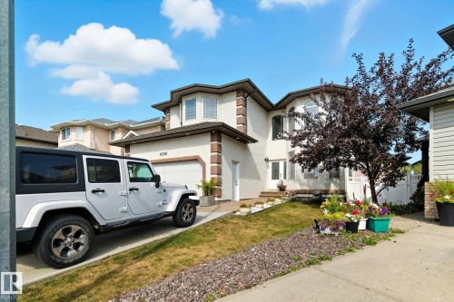 6026 164A Avenue, Edmonton, AB - Outdoor