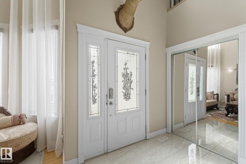 6026 164A Avenue, Edmonton, AB - Indoor Photo Showing Other Room