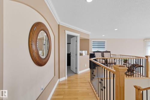 6026 164A Avenue, Edmonton, AB - Indoor Photo Showing Other Room