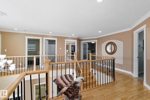 6026 164A Avenue, Edmonton, AB - Indoor Photo Showing Other Room