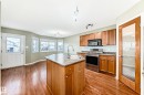 2805 25 Street, Edmonton, AB  - Indoor Photo Showing Kitchen 