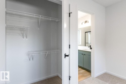 11939, 11941, 11943 101 Street, Edmonton, AB - Indoor With Storage