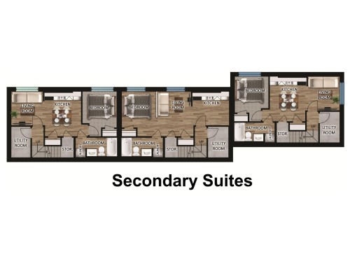 11939, 11941, 11943 101 Street, Edmonton, AB - Other