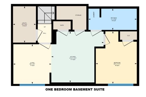 11939, 11941, 11943 101 Street, Edmonton, AB - Other