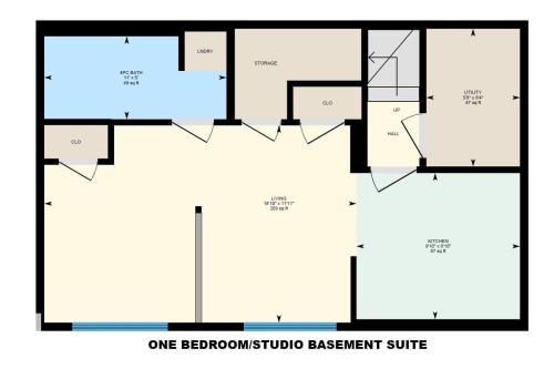 11939, 11941, 11943 101 Street, Edmonton, AB - Other