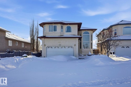 4831 154 Ave Nw, Edmonton, AB - Outdoor