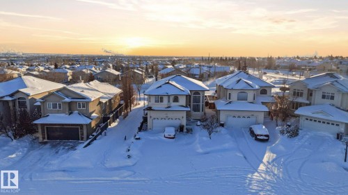 4831 154 Ave Nw, Edmonton, AB - Outdoor