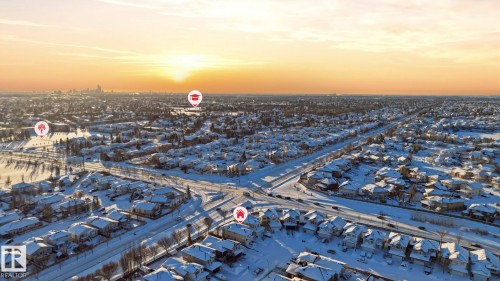 4831 154 Ave Nw, Edmonton, AB - Outdoor With View