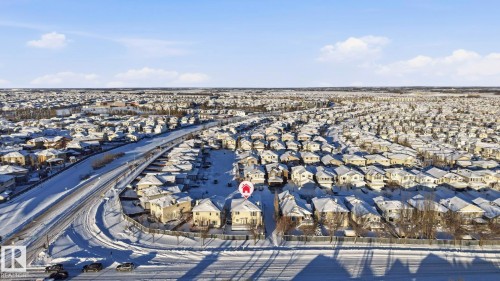 4831 154 Ave Nw, Edmonton, AB - Outdoor With View