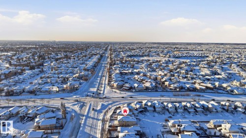 4831 154 Ave Nw, Edmonton, AB - Outdoor With View