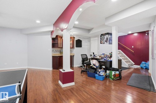 4831 154 Ave Nw, Edmonton, AB - Indoor