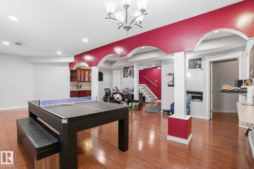 4831 154 Ave Nw, Edmonton, AB - Indoor Photo Showing Other Room