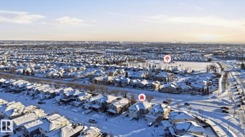 4831 154 Ave Nw, Edmonton, AB - Outdoor With View
