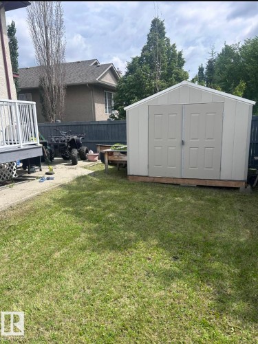 4831 154 Ave Nw, Edmonton, AB - Outdoor