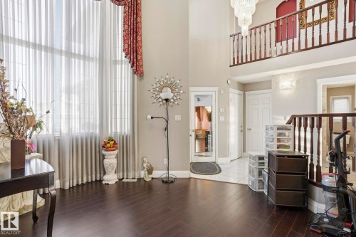 4831 154 Ave Nw, Edmonton, AB - Indoor Photo Showing Other Room