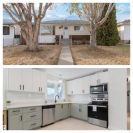 5614 48A Street  Vegreville, AB T9C 1G7