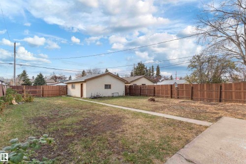 5614 48A Street, Vegreville, AB - Outdoor