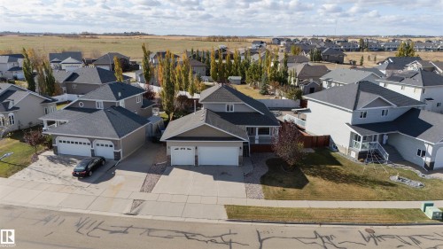 3712 69 Street, Camrose, AB - Outdoor