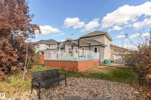 3712 69 Street, Camrose, AB - Outdoor