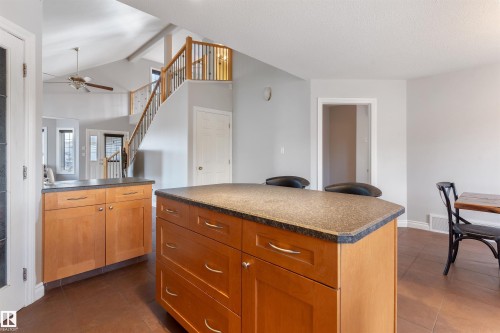 3712 69 Street, Camrose, AB - Indoor