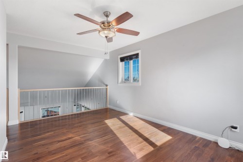 3712 69 Street, Camrose, AB - Indoor Photo Showing Other Room