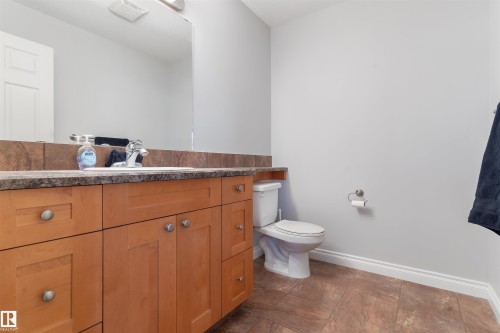 3712 69 Street, Camrose, AB - Indoor Photo Showing Bathroom