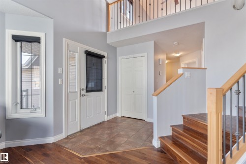 3712 69 Street, Camrose, AB - Indoor Photo Showing Other Room