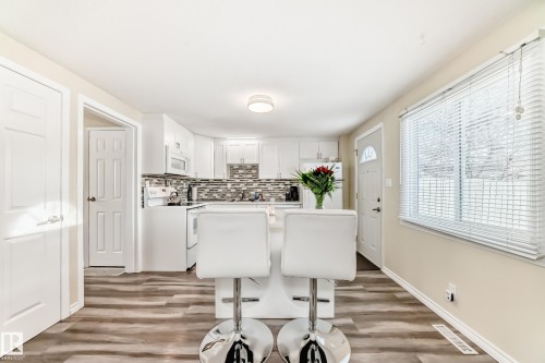 66 Ridgewood, St. Albert, AB - Indoor Photo Showing Other Room